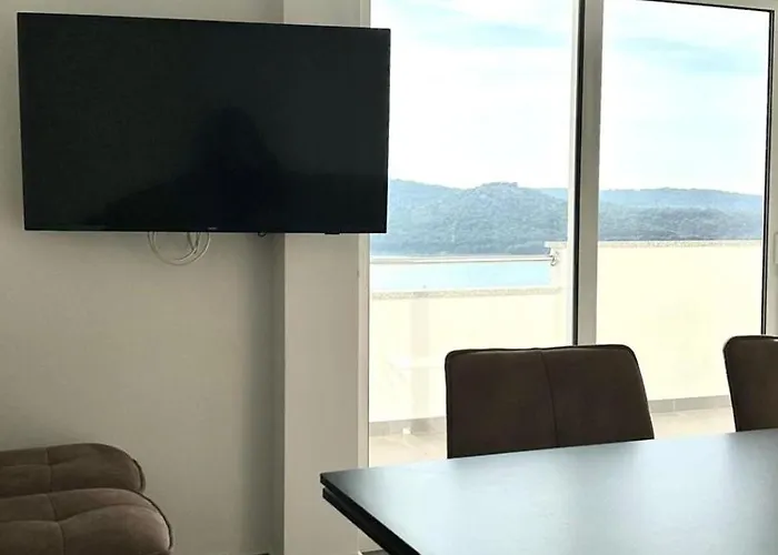 Luxury Horizon Appartement