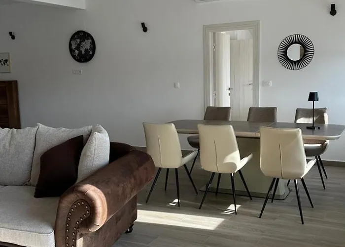 Appartement Luxury Horizon *