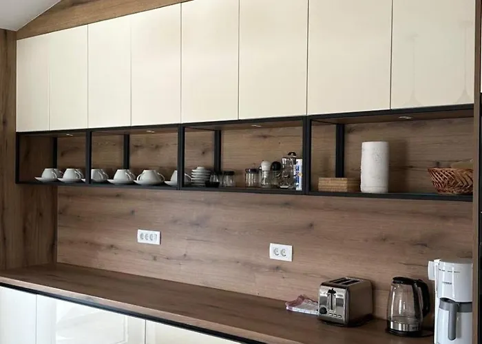 Apartment Luxury Horizon *