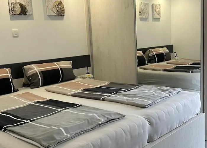 Luxury Horizon Apartment