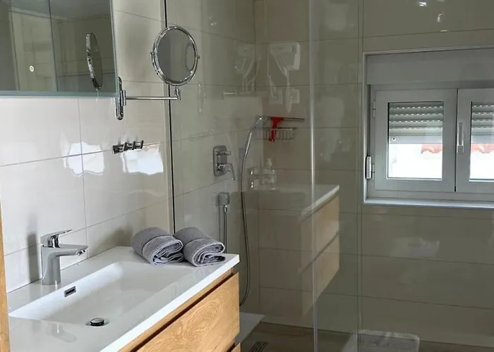 Apartment Luxury Horizon