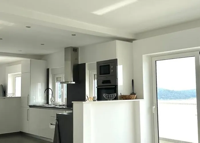 Luxury Horizon Appartement Tisno