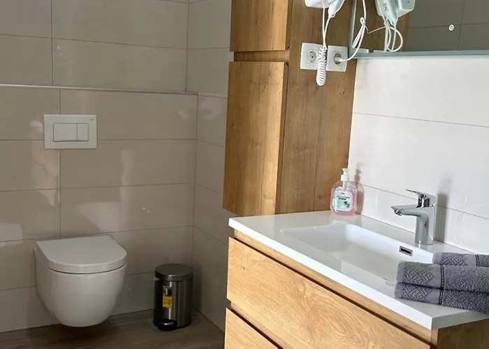 Luxury Horizon Appartement Tisno