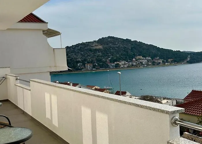 Apartment Luxury Horizon Tisno