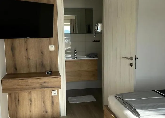 Luxury Horizon Appartement Tisno