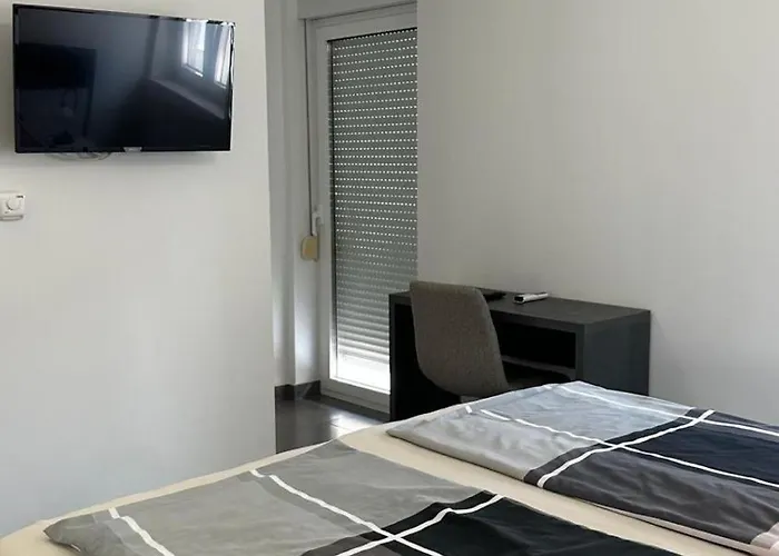 Apartment Luxury Horizon