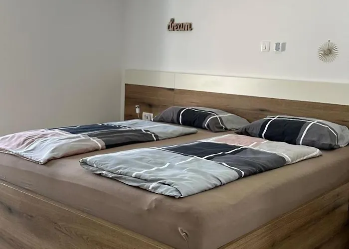 Appartement Luxury Horizon Tisno