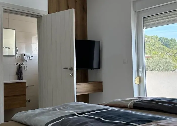 Luxury Horizon Appartement *